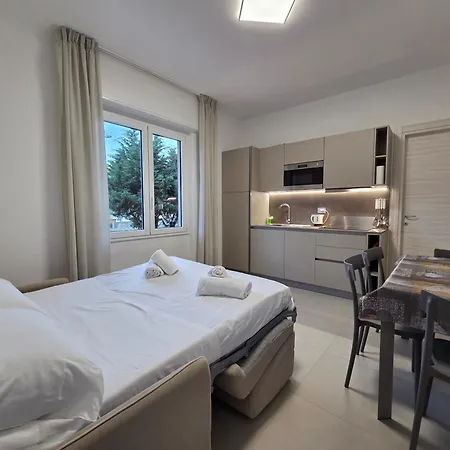 Bigne - By Ligooria Апартаменты