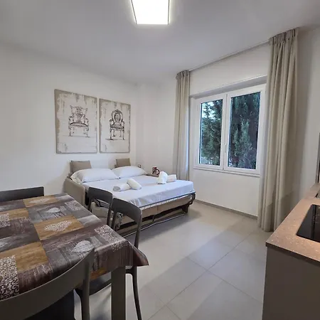 Bigne - By Ligooria Апартаменты Пьетра-Лигуре