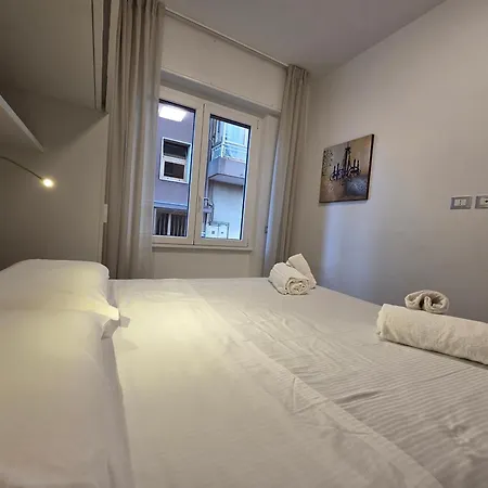 Bigne - By Ligooria Апартаменты Пьетра-Лигуре