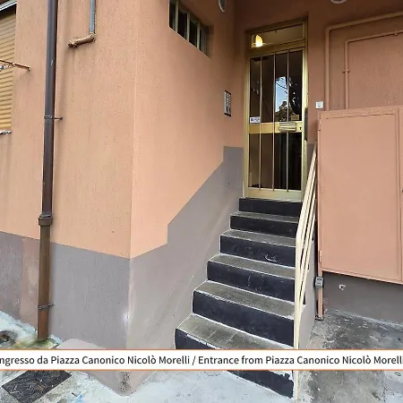 Bigne - By Ligooria Апартаменты *