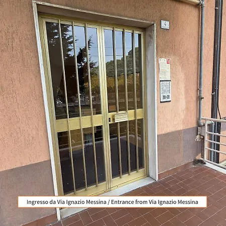 Bigne - By Ligooria *