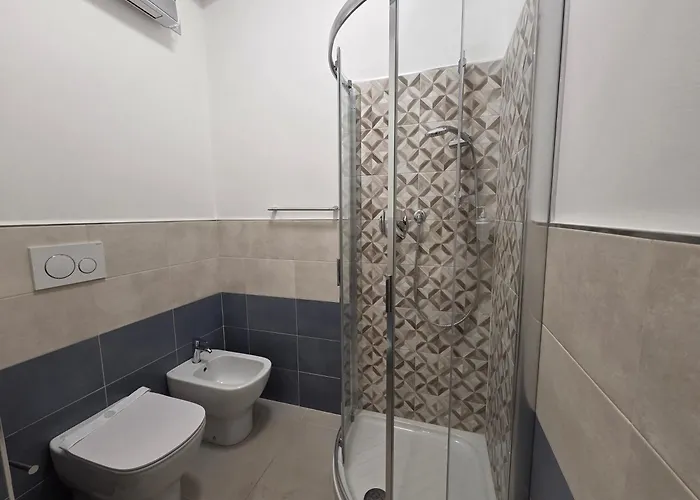 Bigne - By Ligooria 아파트 피에트라리구레