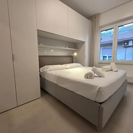 Apartment Bigne - By Ligooria *