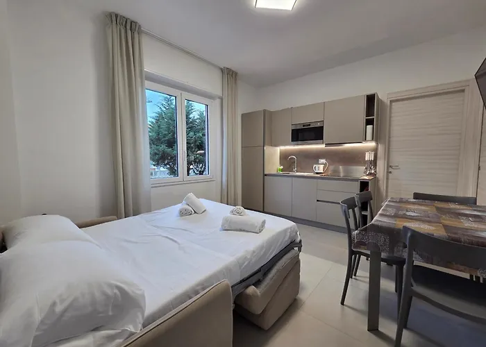 Bigne - By Ligooria Διαμέρισμα