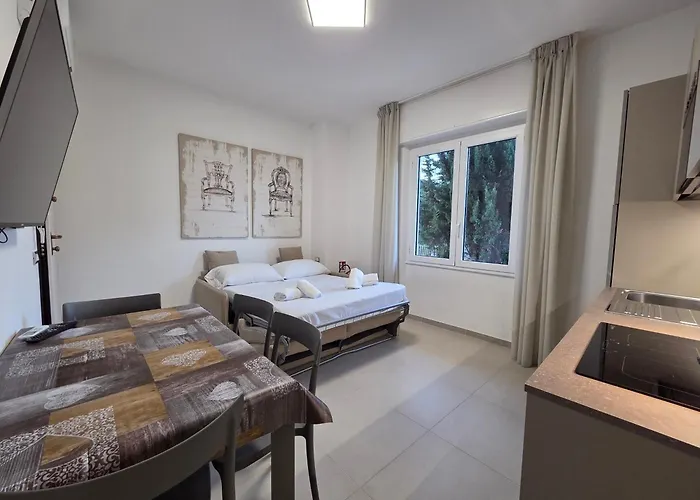 Bigne - By Ligooria Διαμέρισμα Pietra Ligure